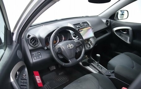Toyota RAV4, 2011 год, 1 530 000 рублей, 9 фотография