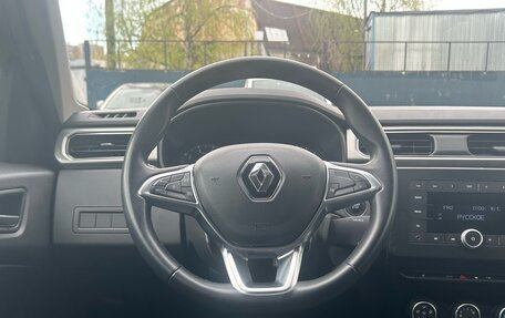 Renault Arkana I, 2020 год, 1 615 000 рублей, 14 фотография