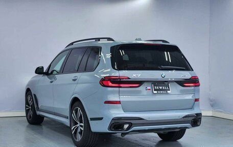 BMW X7, 2026 год, 14 813 142 рублей, 2 фотография