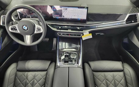 BMW X7, 2026 год, 14 813 142 рублей, 6 фотография