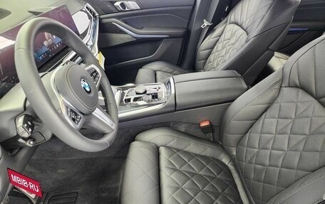 BMW X7, 2026 год, 14 813 142 рублей, 4 фотография