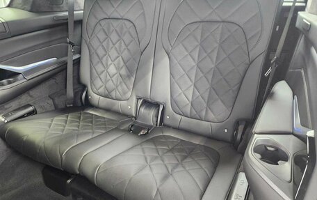 BMW X7, 2026 год, 14 813 142 рублей, 8 фотография