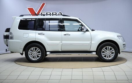 Mitsubishi Pajero IV, 2019 год, 3 730 000 рублей, 4 фотография