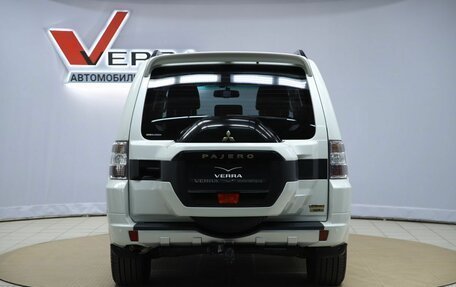 Mitsubishi Pajero IV, 2019 год, 3 730 000 рублей, 6 фотография