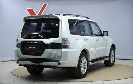 Mitsubishi Pajero IV, 2019 год, 3 730 000 рублей, 5 фотография