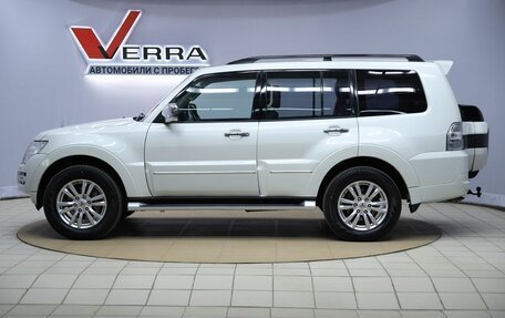 Mitsubishi Pajero IV, 2019 год, 3 730 000 рублей, 8 фотография
