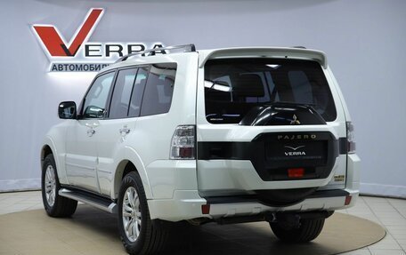 Mitsubishi Pajero IV, 2019 год, 3 730 000 рублей, 7 фотография