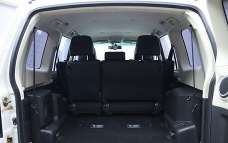 Mitsubishi Pajero IV, 2019 год, 3 730 000 рублей, 13 фотография