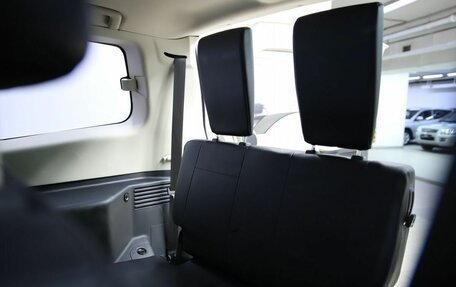 Mitsubishi Pajero IV, 2019 год, 3 730 000 рублей, 11 фотография