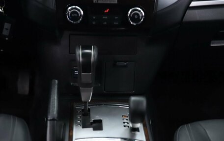Mitsubishi Pajero IV, 2019 год, 3 730 000 рублей, 17 фотография