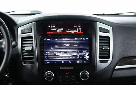 Mitsubishi Pajero IV, 2019 год, 3 730 000 рублей, 18 фотография
