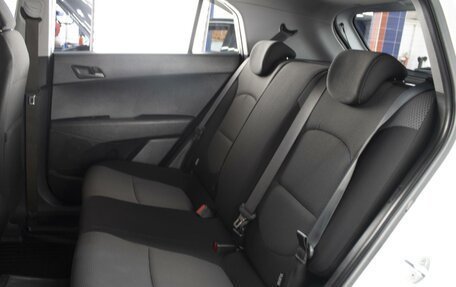 Hyundai Creta I рестайлинг, 2020 год, 1 950 000 рублей, 8 фотография