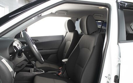 Hyundai Creta I рестайлинг, 2020 год, 1 950 000 рублей, 9 фотография
