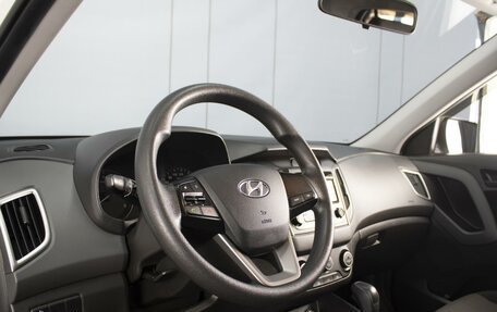 Hyundai Creta I рестайлинг, 2020 год, 1 950 000 рублей, 12 фотография