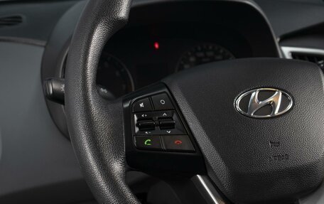 Hyundai Creta I рестайлинг, 2020 год, 1 950 000 рублей, 16 фотография