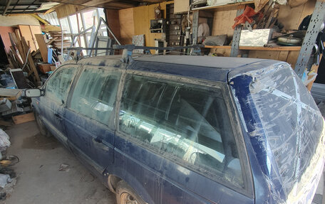 Volkswagen Passat B3, 1993 год, 85 000 рублей, 4 фотография