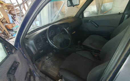 Volkswagen Passat B3, 1993 год, 85 000 рублей, 2 фотография