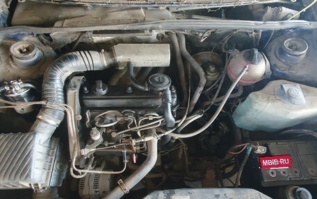 Volkswagen Passat B3, 1993 год, 85 000 рублей, 3 фотография