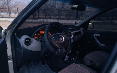 Renault Logan I, 2011 год, 333 333 рублей, 8 фотография