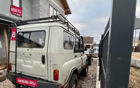 ЛуАЗ 3151, 1993 год, 450 000 рублей, 9 фотография