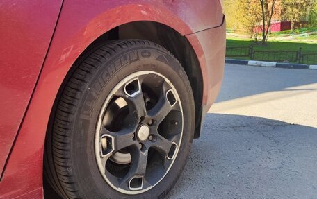 Chevrolet Cruze II, 2010 год, 800 000 рублей, 7 фотография