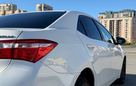 Toyota Corolla, 2013 год, 1 450 000 рублей, 6 фотография