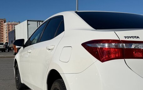 Toyota Corolla, 2013 год, 1 450 000 рублей, 5 фотография