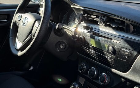 Toyota Corolla, 2013 год, 1 450 000 рублей, 7 фотография