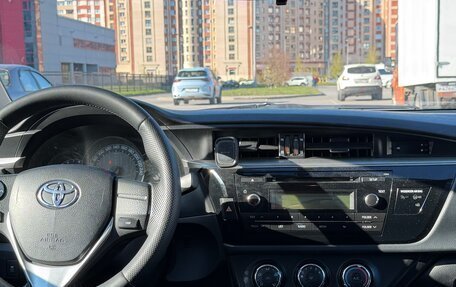 Toyota Corolla, 2013 год, 1 450 000 рублей, 8 фотография
