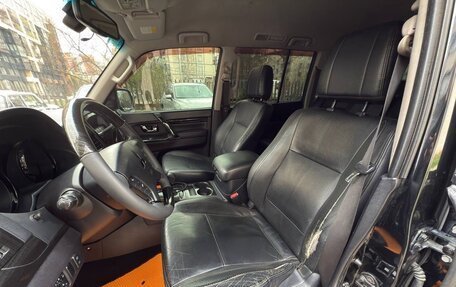 Mitsubishi Pajero IV, 2011 год, 1 700 000 рублей, 8 фотография