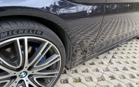 BMW 5 серия, 2018 год, 4 230 000 рублей, 17 фотография