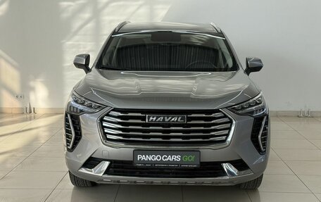 Haval Jolion, 2023 год, 1 870 000 рублей, 2 фотография