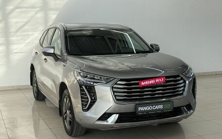 Haval Jolion, 2023 год, 1 870 000 рублей, 3 фотография