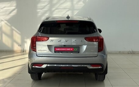 Haval Jolion, 2023 год, 1 870 000 рублей, 5 фотография