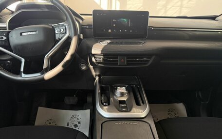 Haval Jolion, 2023 год, 1 870 000 рублей, 9 фотография