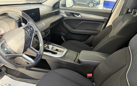 Haval Jolion, 2023 год, 1 870 000 рублей, 7 фотография
