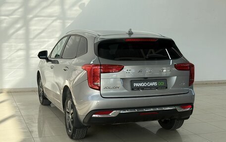 Haval Jolion, 2023 год, 1 870 000 рублей, 6 фотография