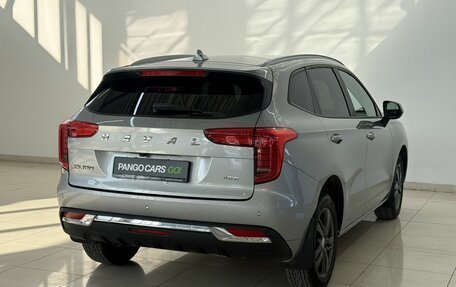 Haval Jolion, 2023 год, 1 870 000 рублей, 4 фотография