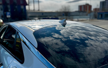 KIA K5, 2021 год, 3 500 000 рублей, 17 фотография