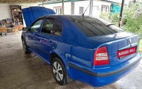 Skoda Octavia IV, 2010 год, 499 999 рублей, 4 фотография