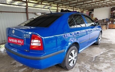 Skoda Octavia IV, 2010 год, 499 999 рублей, 3 фотография