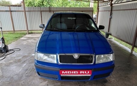 Skoda Octavia IV, 2010 год, 499 999 рублей, 5 фотография