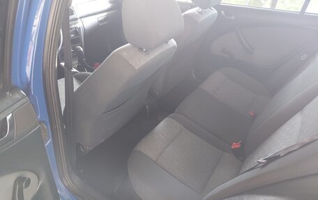 Skoda Octavia IV, 2010 год, 499 999 рублей, 14 фотография
