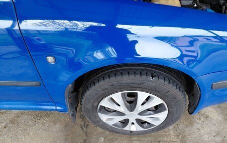 Skoda Octavia IV, 2010 год, 499 999 рублей, 10 фотография
