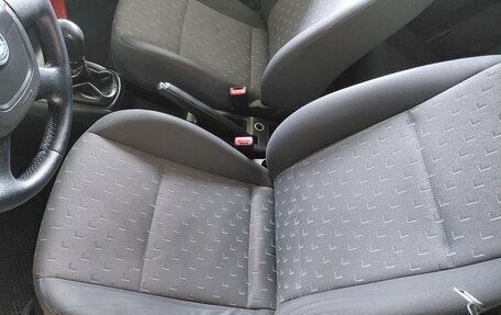 Skoda Octavia IV, 2010 год, 499 999 рублей, 20 фотография