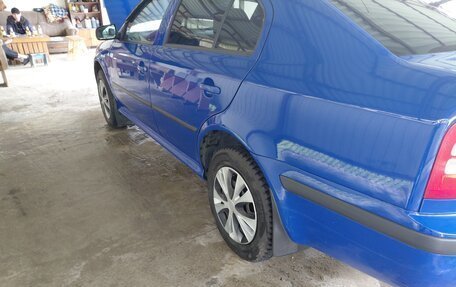 Skoda Octavia IV, 2010 год, 499 999 рублей, 8 фотография