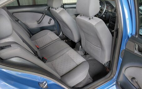 Skoda Octavia IV, 2010 год, 499 999 рублей, 13 фотография