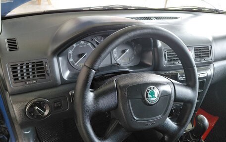 Skoda Octavia IV, 2010 год, 499 999 рублей, 17 фотография