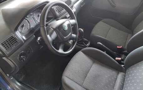 Skoda Octavia IV, 2010 год, 499 999 рублей, 19 фотография