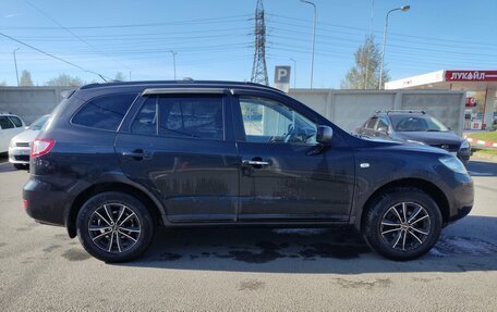 Hyundai Santa Fe III рестайлинг, 2006 год, 699 000 рублей, 4 фотография